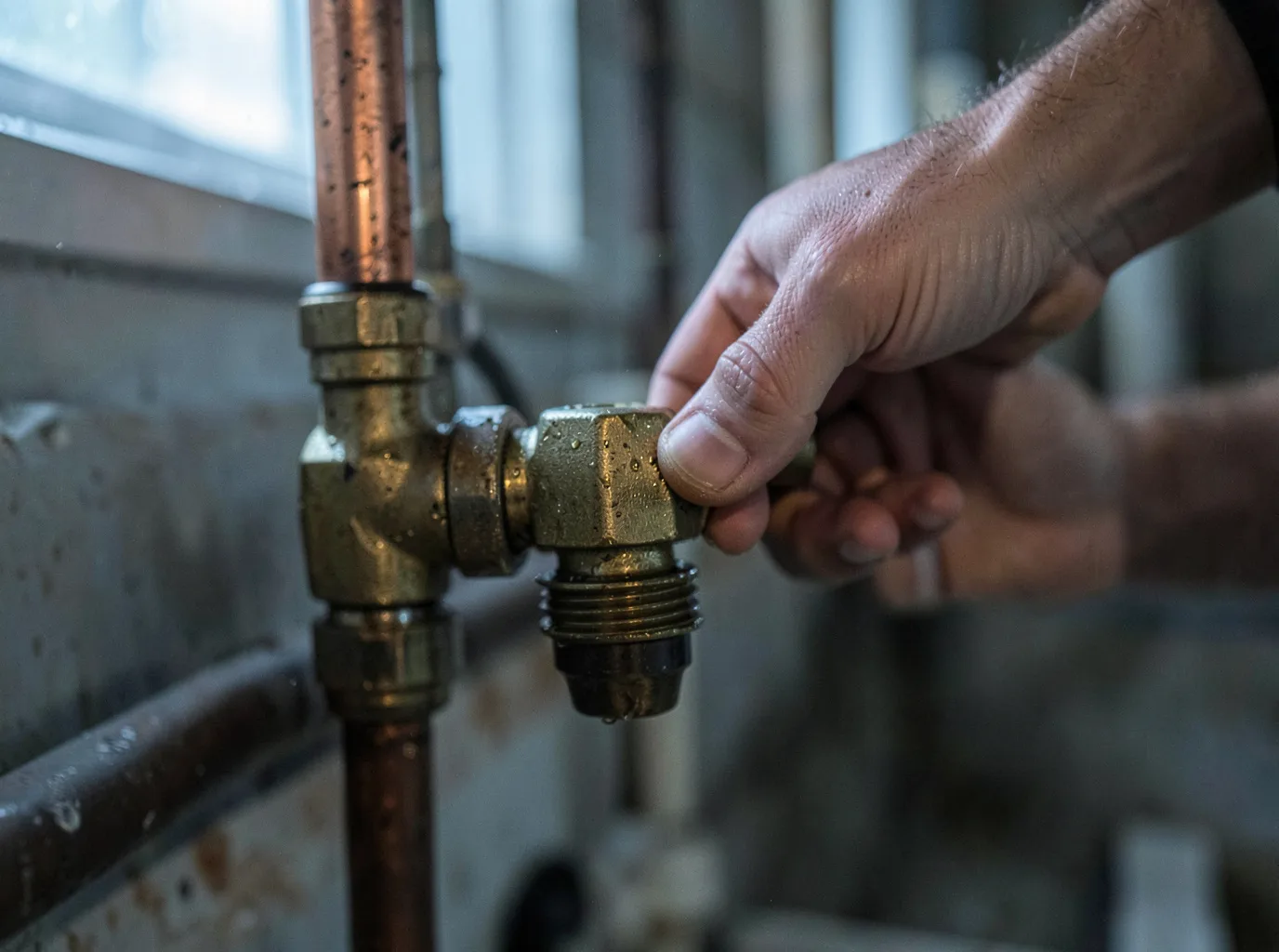 Emergency Plumber Haddonfield, NJ FAQs